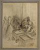 Doré, Children’s Ward in a London Hospital