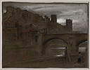 Goodwin, Durham with the Cathedral 