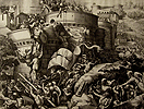 Pencz, The Taking of Carthage 