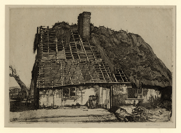 Sutherland, Number Forty-Nine