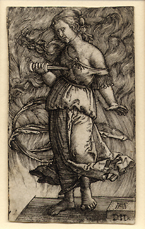 Altdorfer, Dido