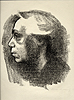 Kollwitz, Selbstbildnis