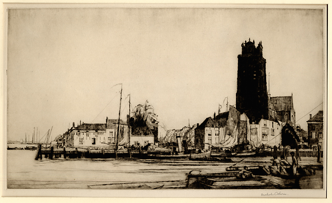 Osborne, Dordrecht Osborne, Dordrecht