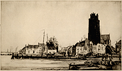 Osborne, Dordrecht   