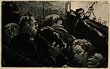 Maurin, The Orchestra  
