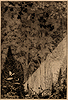 Staeger, Forest Scene  