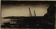 Frélaut, Retour de Pêcheur  