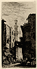 Dufeu, Rue Souk-El-Selah, au Caire
