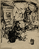 Winkler, Fruit Stall   