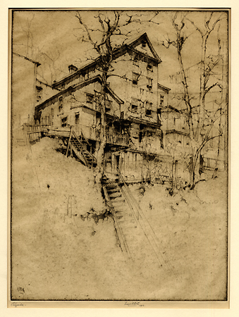 Roth, Cliffside (New Jersey) Roth, Cliffside (New Jersey)