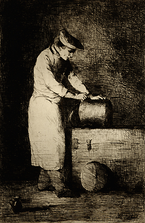 Ribot, L’Aide de Cuisine Ribot, L’Aide de Cuisine