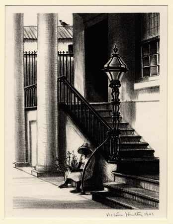 Huntley, Charleston, No. 1 Huntley, Charleston, No. 1