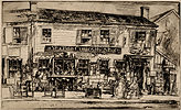 Horter, Ye Olde Curiosity Shop, Nantucket