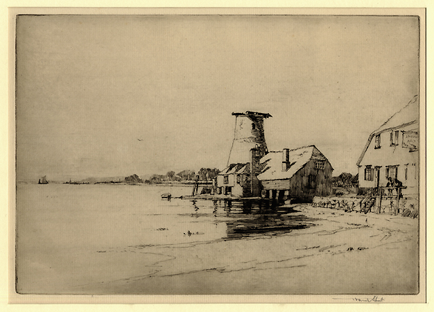 The Head of Langston The Head of Langston