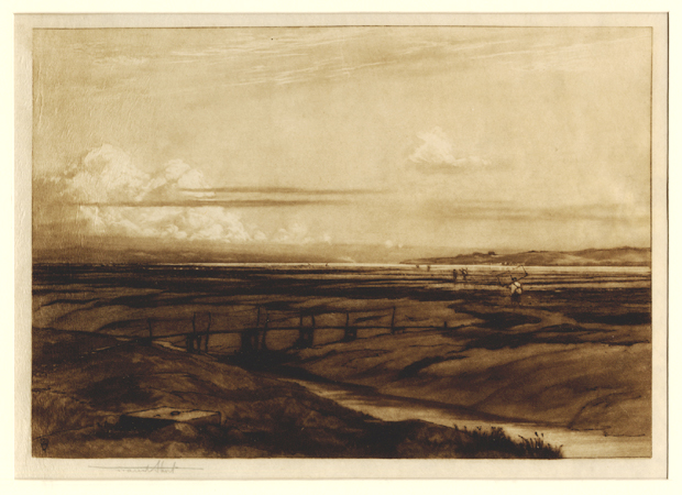 Solway Fishers Solway Fishers