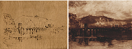 Ehrenbreitstein, No. 1