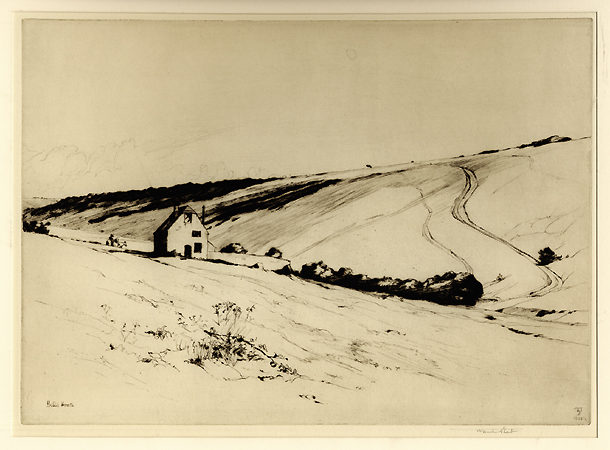 Hobb’s Hawth, No. 2 Hobb’s Hawth, No. 2