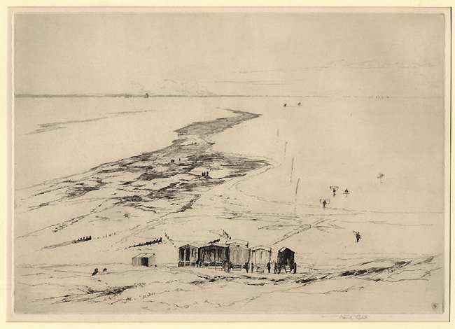 “The Street,” Whitstable “The Street,” Whitstable