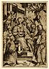 Gandini, Madonna and Child