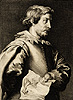 after van Dyck, Lucas van Uden