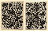 Thuenkel, Floral Ornaments 