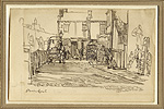 Bone, A Back Street