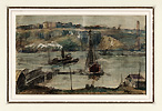 Singer, Shipping in the River