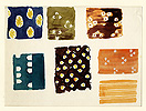 Hopkins, Pattern Designs