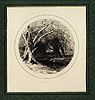 Calvert, Woodland Stream