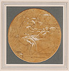 Calvert, Draped Female