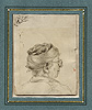 Citon, Head of a Woman