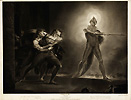 Thew: Shakespeare: Hamlet