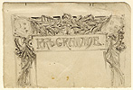 Brocard: Design