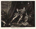Hogarth: Mr. Garrick
