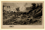Sangster: Niagara Falls Sangster: Niagara Falls