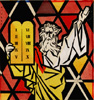 Binder: Moses Binder: Moses