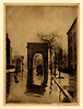 Grossman: Rain on the Square Grossman: Rain on the Square
