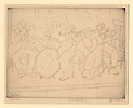 Sherman: Quadrille Band Sherman: Quadrille Band