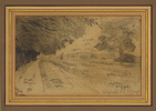 Bluemner: Winfield, Long Island Bluemner: Winfield, Long Island