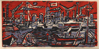 Drewes: Rotterdam Drewes: Rotterdam