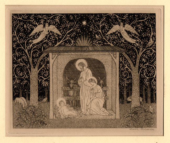 Kadar: The Nativity Kadar: The Nativity