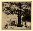 MacLaughlan: The Great Oak MacLaughlan: The Great Oak