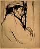 Auerbach-Levy: Cabby Auerbach-Levy: Cabby