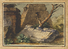 att. to Panfili, Design for the Title Page 