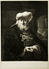 Pether, King Uzziah Stricken with Leprosy  