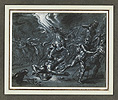 Beich, The Conversion of St. Paul