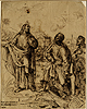 att. to Füger, Christ Calling Simon 