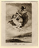 Goya, Allá Vá Eso (There It Goes)    