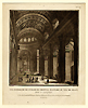 Janinet, Vue Intérieure de L’Eglise Janinet, Vue Intérieure de L’Eglise