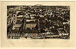 Meryon, Collège Henri IV ou Lycée Napoléon Meryon, Collège Henri IV ou Lycée Napoléon